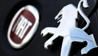 PSA et Fiat-Chrysler officialisent leur projet de fusion