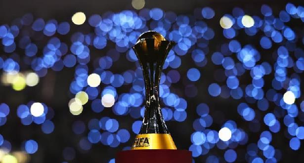 منافسات كأس العالم للأندية تقام بحضور نسبة 30 في المائة من الجمهور منافسات كأس العالم للأندية تقام بحضور نسبة 30 في المائة من الجمهور