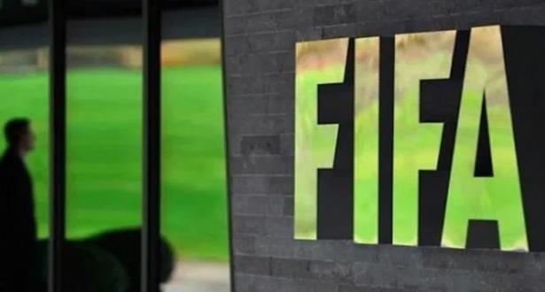 La FIFA inflige une amende de plus de 6 millions de FCFA au Cameroun
