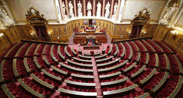انتخابات لتجديد نصف أعضاء مجلس الشيوخ في فرنسا 1 france cr 270920