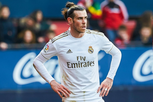 Foot: Bale annonce son départ du Real Madrid