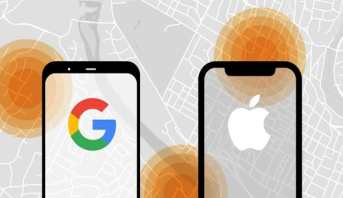 Covid-19: Apple et Google intègrent le traçage directement dans les smartphones