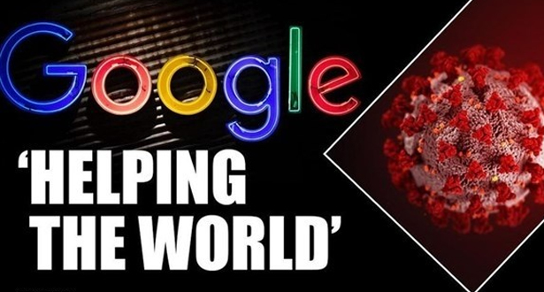 صندوق بـ 3 ملايين دولار من غوغل لمكافحة المعلومات المضللة عن اللقاحات صندوق بـ 3 ملايين دولار من غوغل لمكافحة المعلومات المضللة عن اللقاحات