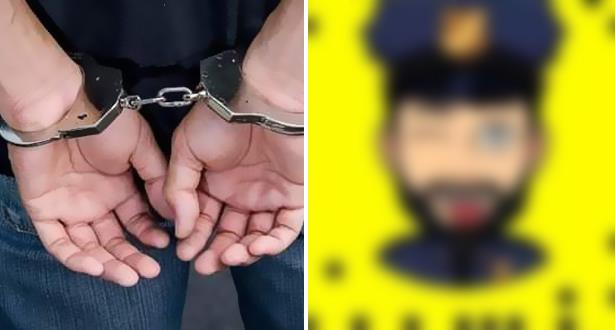 قضية "حمزة مون بيبي".. الحكم على متهم بسنتين سجنا نافذا وغرامة 10 آلاف درهم