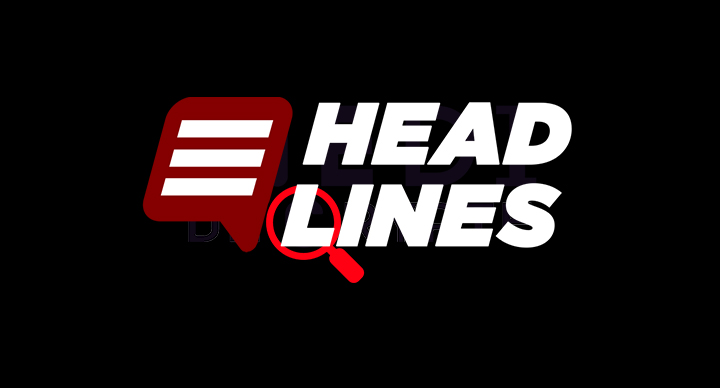 Headlines