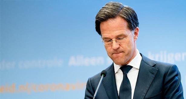 وسائل إعلام : استقالة الحكومة الهولندية على أثر فضيحة إدارية