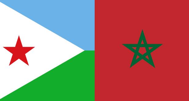 المغرب-جيبوتي.. بحث سبل تعزيز التعاون الثنائي في مجال القضاء