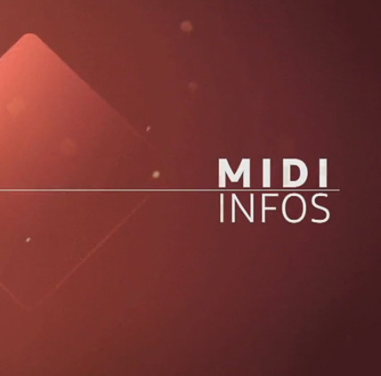 Midi Infos