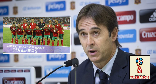 Get مدرب منتخب اسبانيا Gif