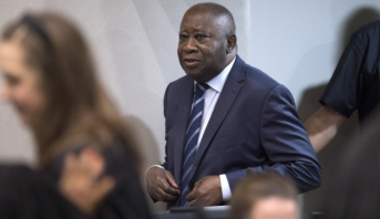 Côte d'Ivoire: grâce présidentielle pour l'ex-président Laurent Gbagbo