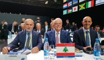 مونديال 2026.. تقارير تؤكد استقالة نائب رئيس الاتحاد اللبناني