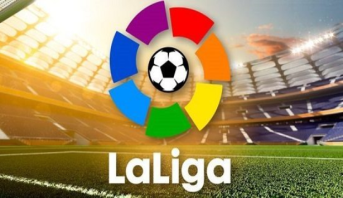 Espagne: reprise du foot avec le derby de Séville, fin de la saison le 19 juillet


