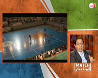 الماتش > La participation du Maroc à la Coupe du monde de Futsal