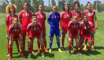 كرة القدم ..سيدات المغرب يهزمن مالي برباعية
