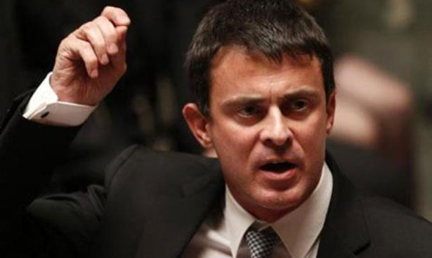 Législatives: Manuel Valls annonce son élimination dans la 5e circonscription des Français de l'étranger