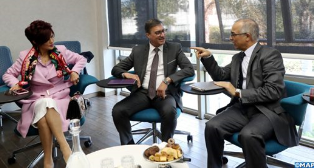 النموذج التنموي الجديد.. المجلس الوطني للصحافة يدعو إلى معالجة التحديات التي تواجه القطاع