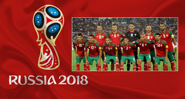 المنتخب الوطني في المستوى الرابع وهذه هي المنتخبات التي سيتجنبها