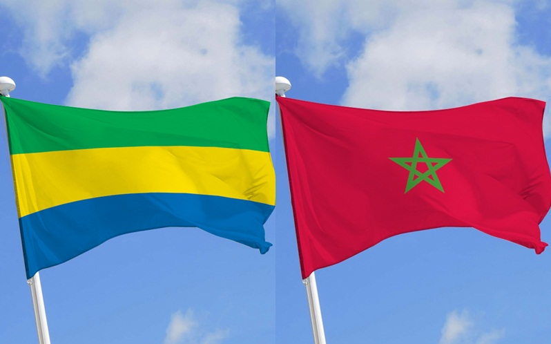 C24: le Gabon réaffirme son soutien au plan d'autonomie, la solution de compromis


