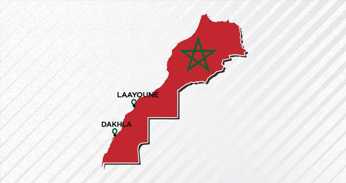 Provinces du Sud: les représentations diplomatiques se multiplient à Dakhla et Laâyoune 