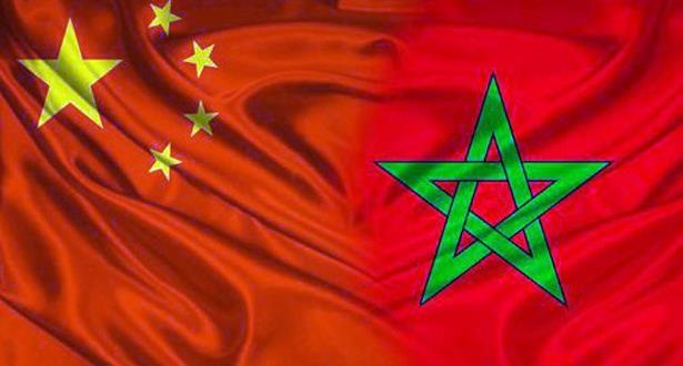  مكوار يجدد التأكيد على انخراط المملكة المغربية في سياسة الصين الواحدة