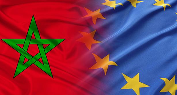 اللجنة البرلمانية المشتركة المغربية -الاتحاد الأوروبي تعقد سلسلة اجتماعات بالبرلمان الأوروبي ببروكسيل