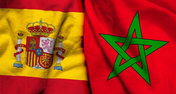 Entrée en vigueur de l'accord Maroco-espagnol en matière de lutte contre la criminalité