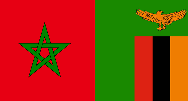 المغرب وزامبيا بث مباشر المغرب وزامبيا بث مباشر