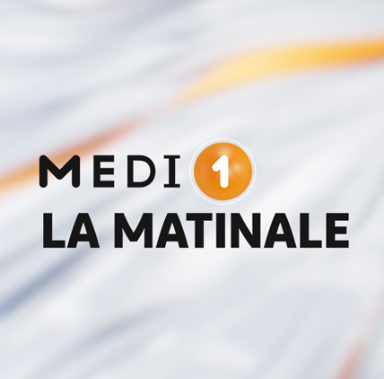 MEDI1 LA MATINALE