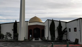 Fusillade en Nouvelle-Zélande: le tireur a diffusé l’attaque en direct