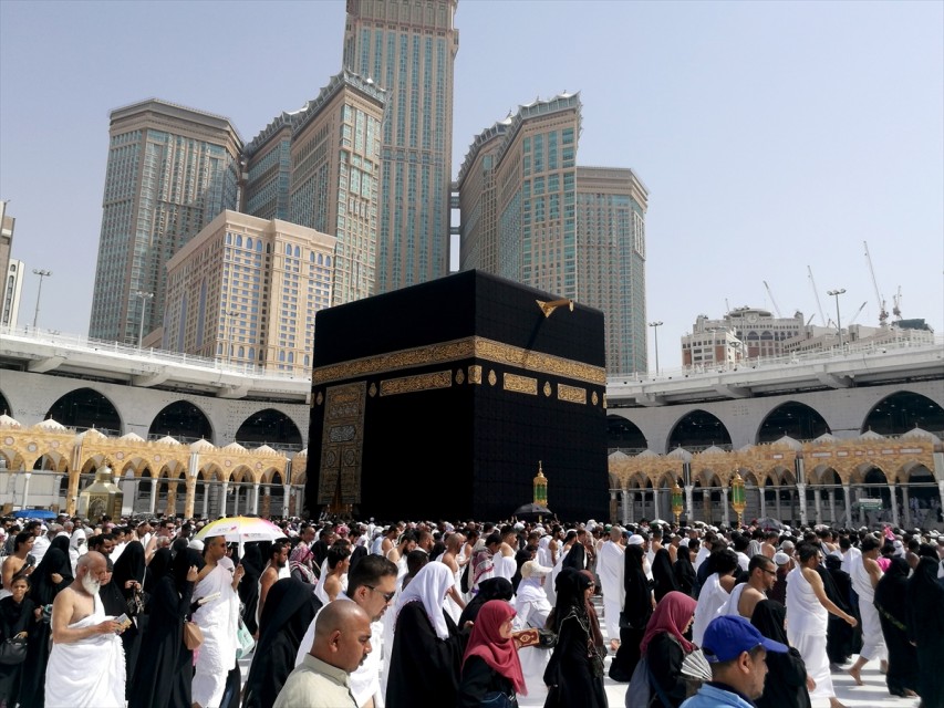 La commission Royale chargée du pèlerinage prend connaissance des mesures prises depuis la dernière réunion de préparation du hajj 1443 H
