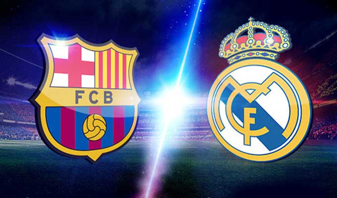 Espagne: la Liga demande de jouer le prochain Clasico à Madrid, en raison de la situation en Catalogne