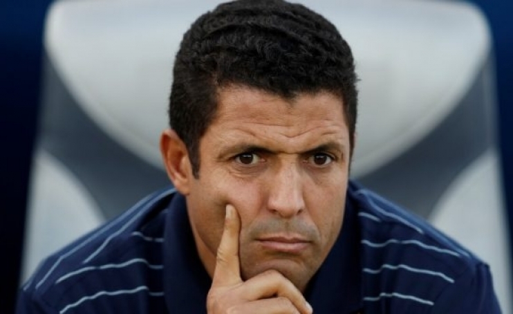 Coupe arabe: Ammouta envisage une "composition remodelée" contre l'Arabie saoudite