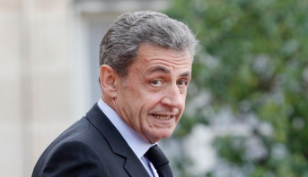 Sarkozy condamné en appel à 3 ans de prisons dont 1 ferme, pour corruption et trafic d’influence