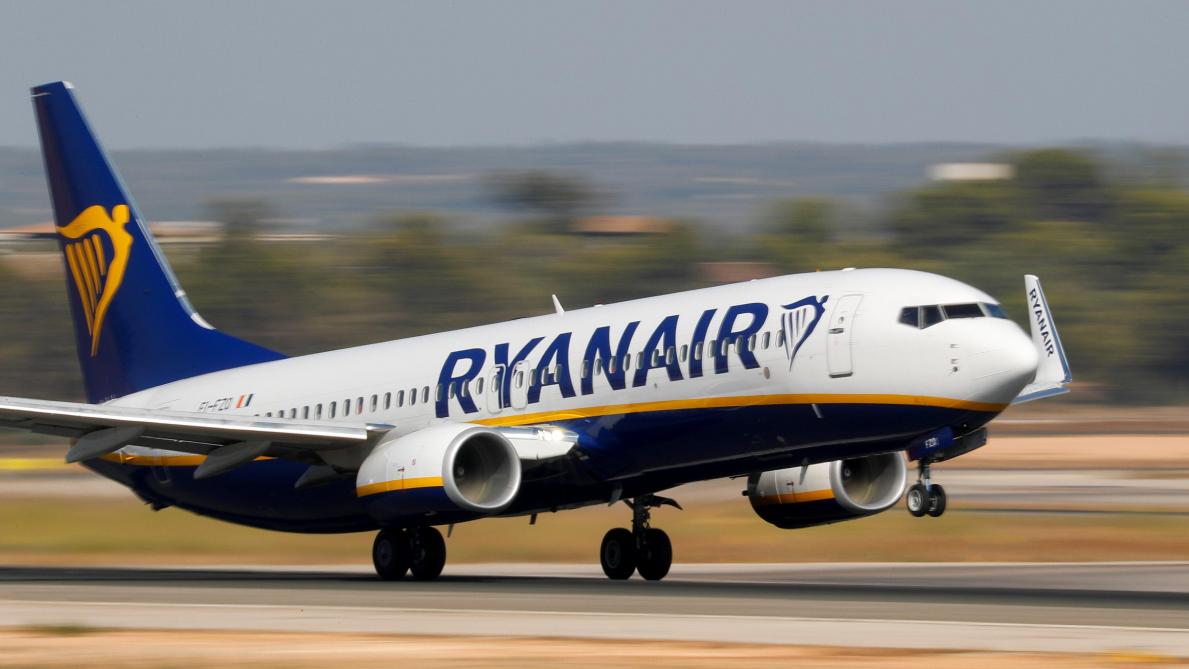 شركة "ريان إير" للطيران تعتزم الخروج من بورصة لندن بسبب الـ"بريكست"