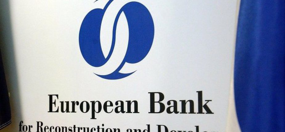 BERD: 1,6 milliard d'euros investi dans le secteur privé au BERD