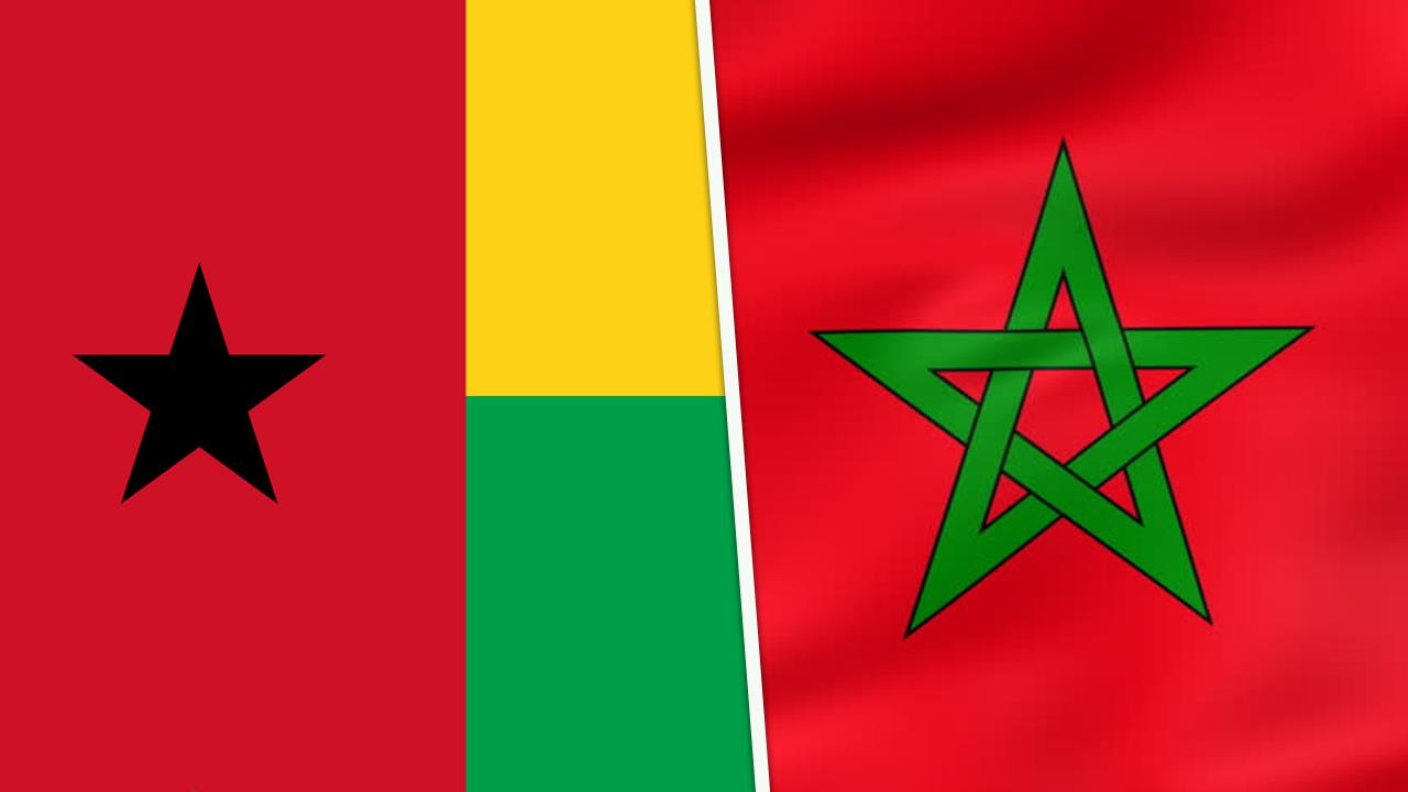 La Guinée-Bissau réaffirme son soutien à la marocanité du Sahara et à l'intégrité territoriale du Royaume