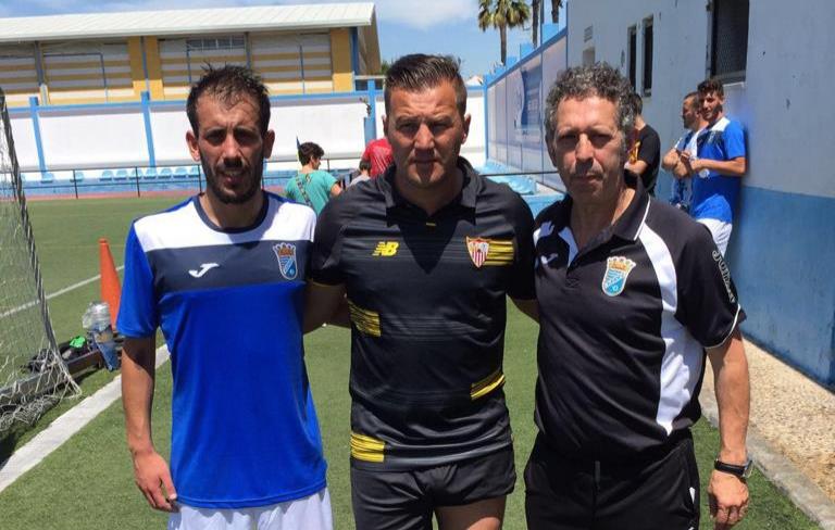 نادي المغرب التطواني يكشف اسم مدربه الجديد نادي المغرب التطواني يكشف اسم مدربه الجديد