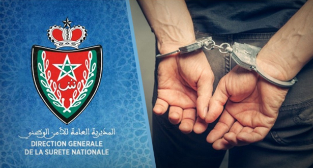 الدار البيضاء .. توقيف أربعة أشخاص للاشتباه في ارتباطهم بشبكة إجرامية تنشط في السرقة باستعمال الكسر