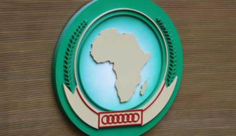 L'Union africaine "condamne fermement la tentative de coup d’État" au Burkina Faso