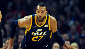 بعد فوات الأوان، لاعب كرة السلة الفرنسي غوبير يأسف: أتمنى لو تعاملت بجدية أكبر مع كورونا