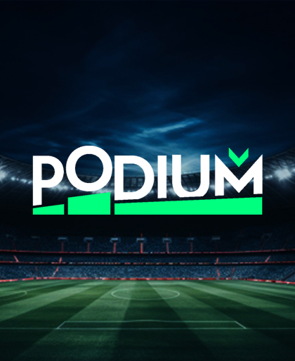 PODIUM