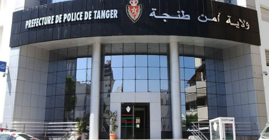 Interpellation d’un Franco-marocain à Tanger pour crimes d’enlèvement avec extorsion et demande de rançon