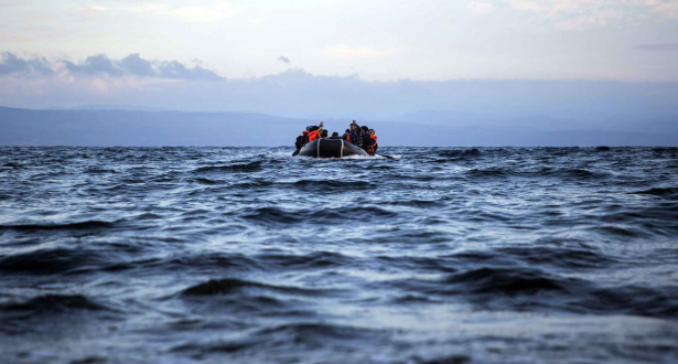 اعتراض 46 من المهاجرين السريين من جنسية جزائرية بسواحل ألميريا