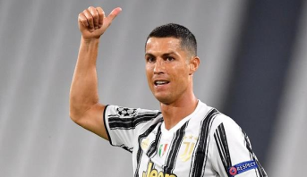 Championnat d’Italie: La Juventus domine Cagliari grâce à un triplé de Ronaldo (3-1)

