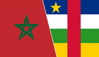 C24: La République centrafricaine salue l’initiative d’autonomie au Sahara, appelle à la reprise des tables rondes


