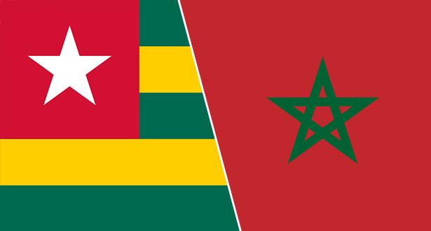 الطوغو تعبر عن "دعمها الكامل" لسيادة المغرب على أقاليمه الجنوبية