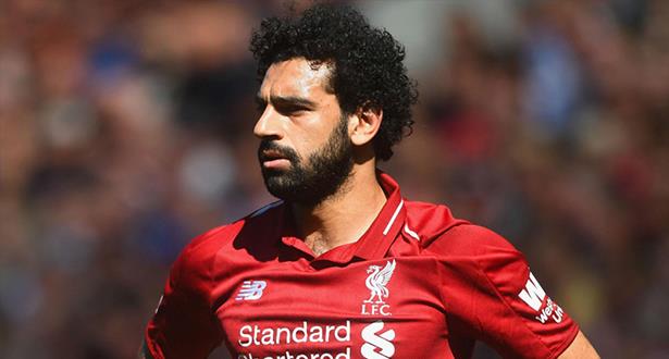 Liverpool: Salah toujours dans le flou concernant son avenir