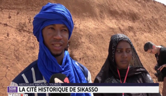 Mali: Sikasso, une ville chargée d’histoire
