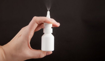 USA : Des chercheurs veulent développer un spray nasal contre le Covid-19
