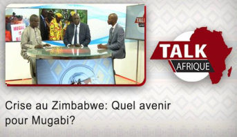 TALK AFRIQUE > Crise au Zimbabwe: Quel avenir pour Mugabi?